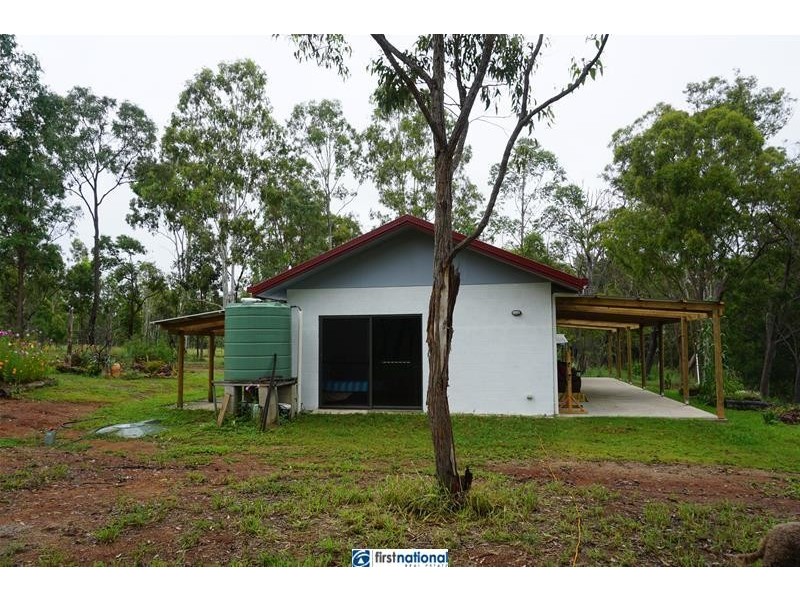 79 Foster Road, Kalunga QLD 4887