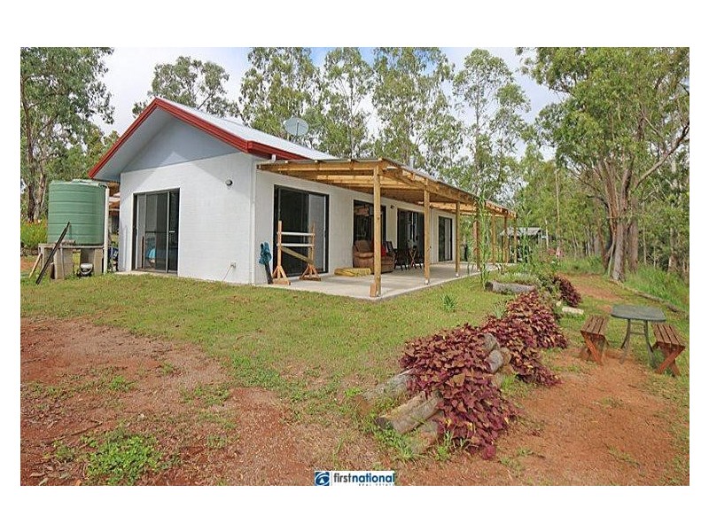 79 Foster Road, Kalunga QLD 4887