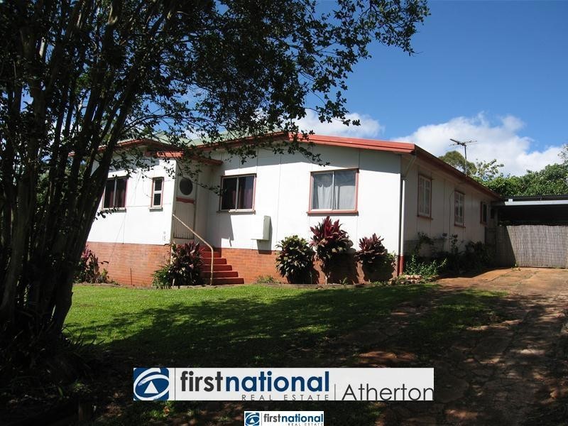 15 High Street, Atherton QLD 4883