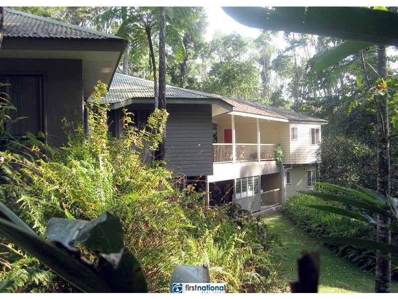 109 Winfield Road, Yungaburra QLD 4884