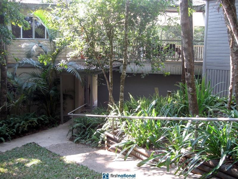 109 Winfield Road, Yungaburra QLD 4884