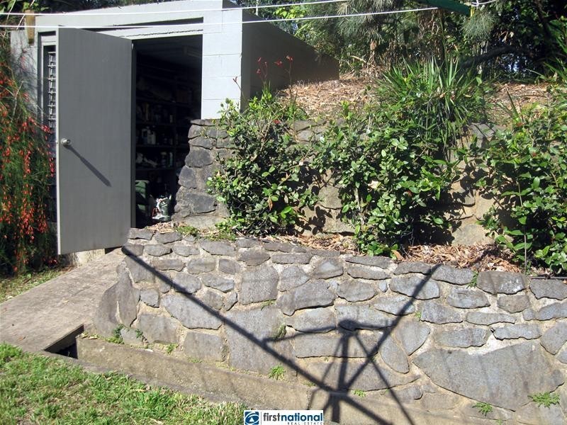 109 Winfield Road, Yungaburra QLD 4884