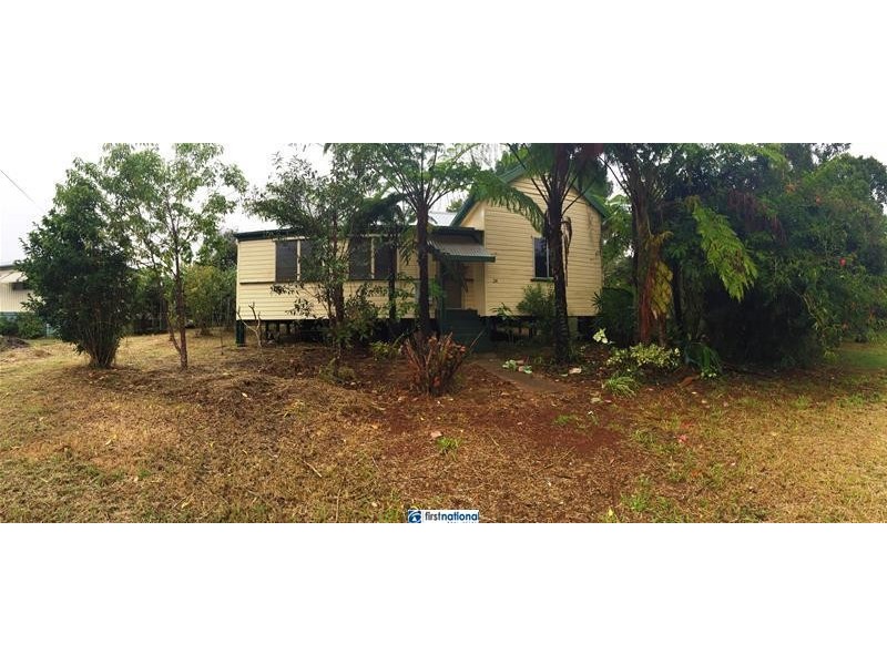 24 Ann Street, Malanda QLD 4885