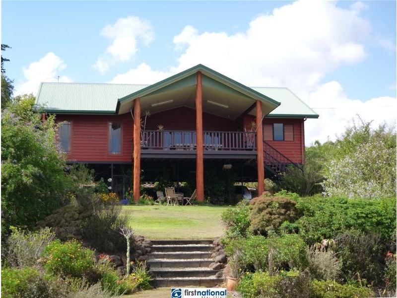 5 Oleander Drive, Yungaburra QLD 4884