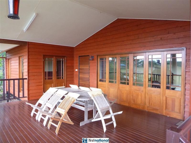 5 Oleander Drive, Yungaburra QLD 4884