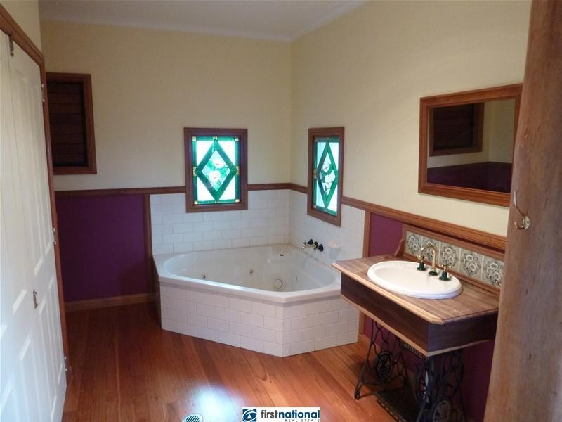 5 Oleander Drive, Yungaburra QLD 4884