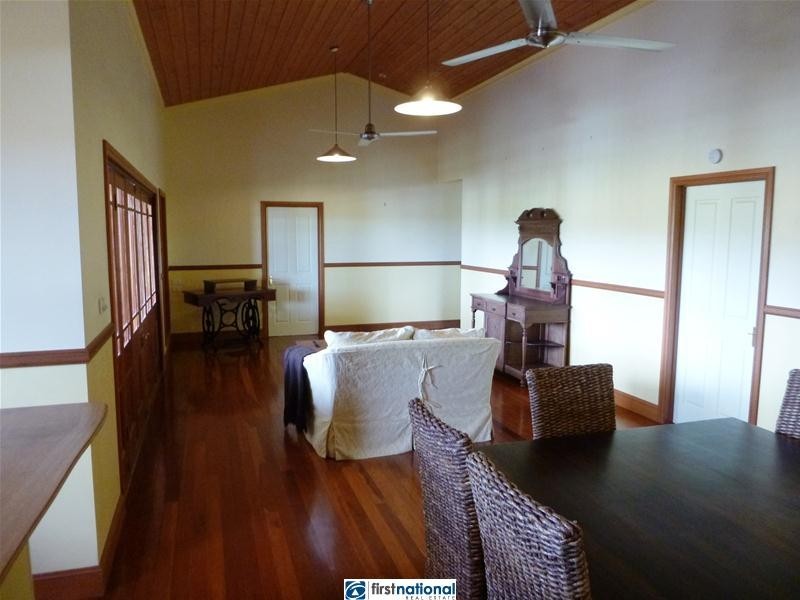 5 Oleander Drive, Yungaburra QLD 4884