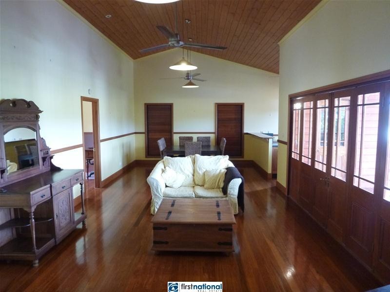 5 Oleander Drive, Yungaburra QLD 4884