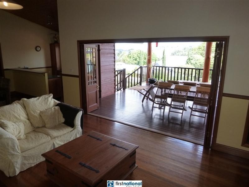 5 Oleander Drive, Yungaburra QLD 4884