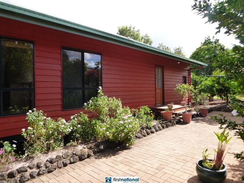 5 Oleander Drive, Yungaburra QLD 4884