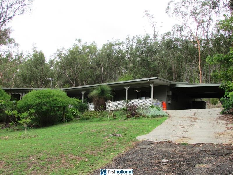28 Mowbray Road, Herberton QLD 4887