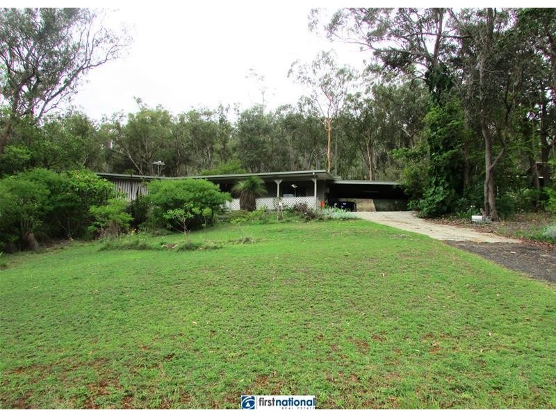 28 Mowbray Road, Herberton QLD 4887