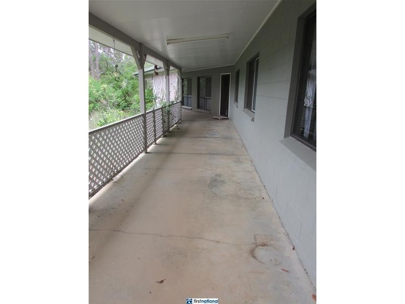 28 Mowbray Road, Herberton QLD 4887