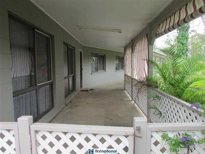 28 Mowbray Road, Herberton QLD 4887