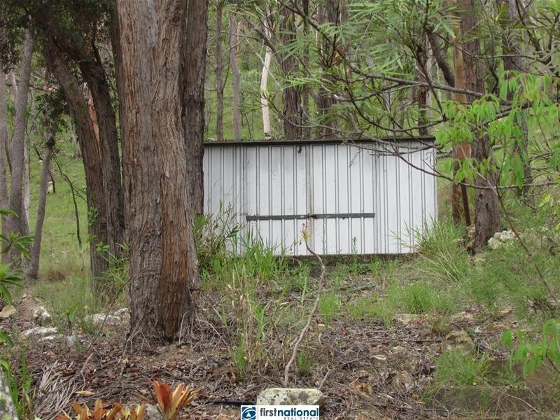 28 Mowbray Road, Herberton QLD 4887