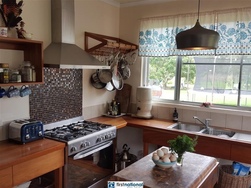 31 Quinlan Road, Tolga QLD 4882