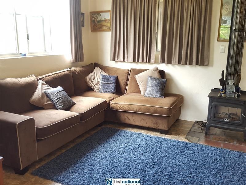 31 Quinlan Road, Tolga QLD 4882