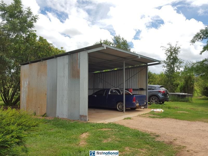 31 Quinlan Road, Tolga QLD 4882