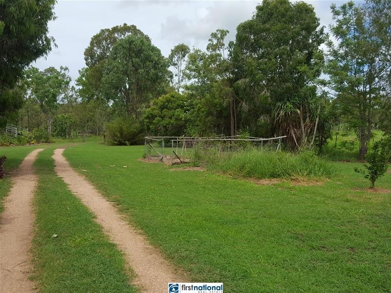 31 Quinlan Road, Tolga QLD 4882