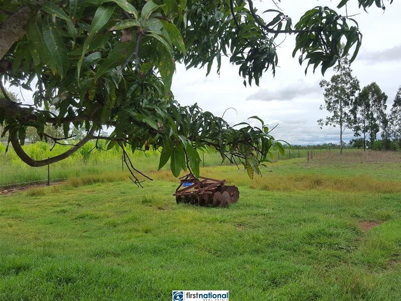 31 Quinlan Road, Tolga QLD 4882