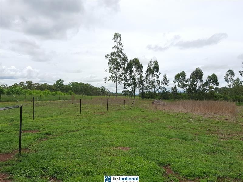 31 Quinlan Road, Tolga QLD 4882