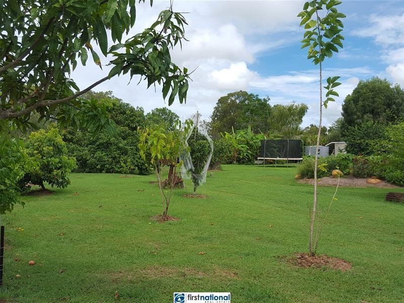 31 Quinlan Road, Tolga QLD 4882