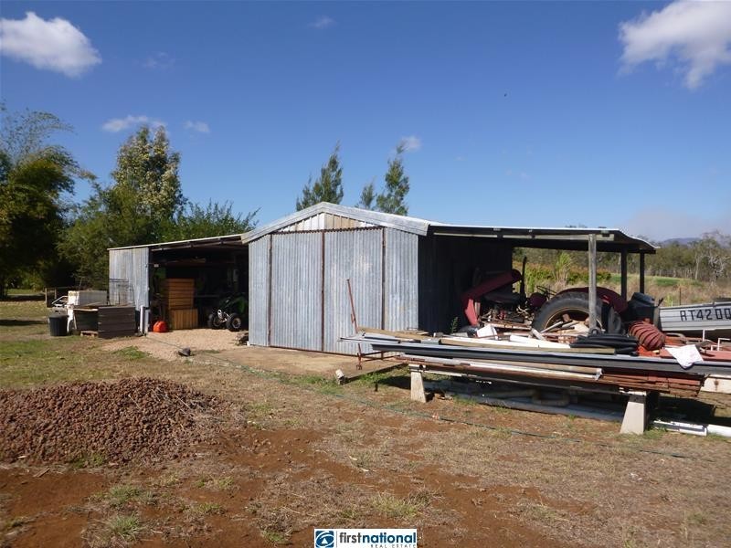 31 Quinlan Road, Tolga QLD 4882