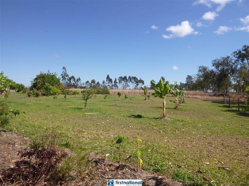 31 Quinlan Road, Tolga QLD 4882