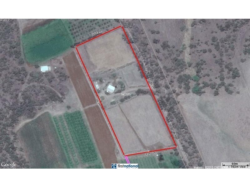 31 Quinlan Road, Tolga QLD 4882