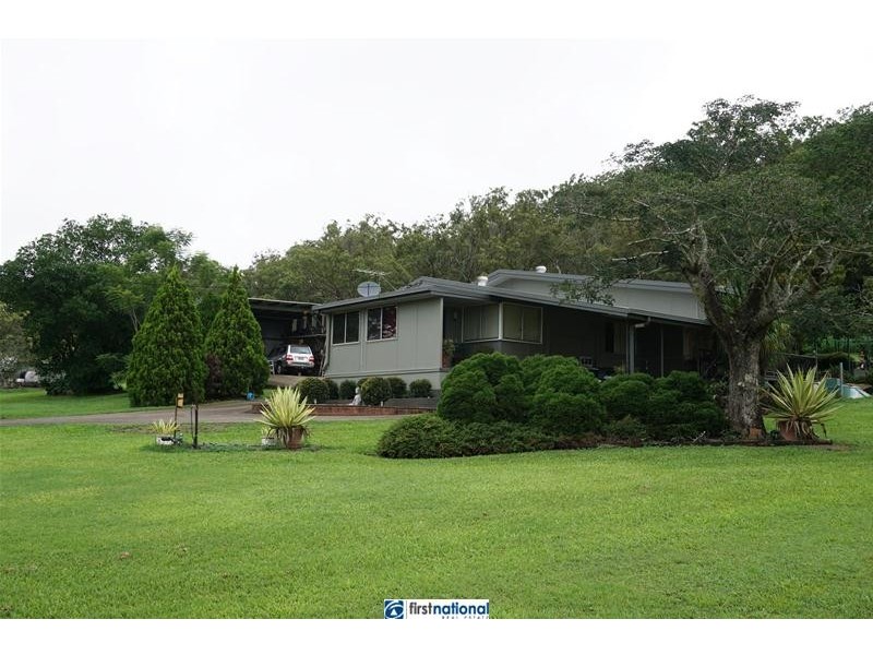 346 Atherton Herberton Road, Carrington QLD 4883
