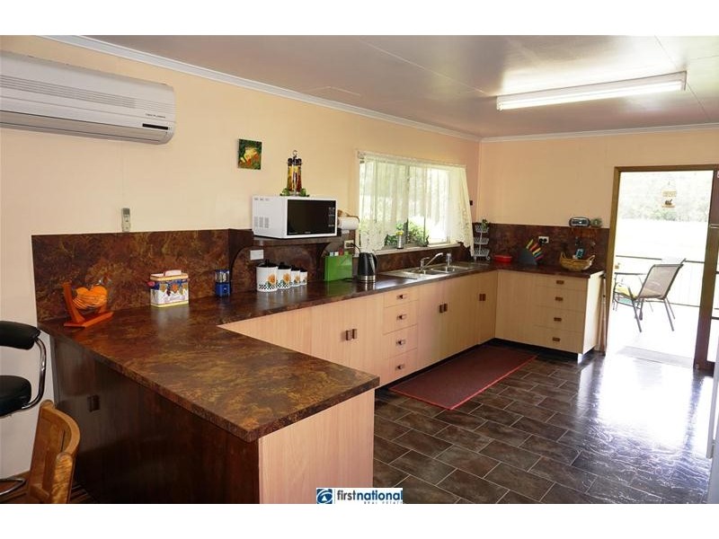 346 Atherton Herberton Road, Carrington QLD 4883