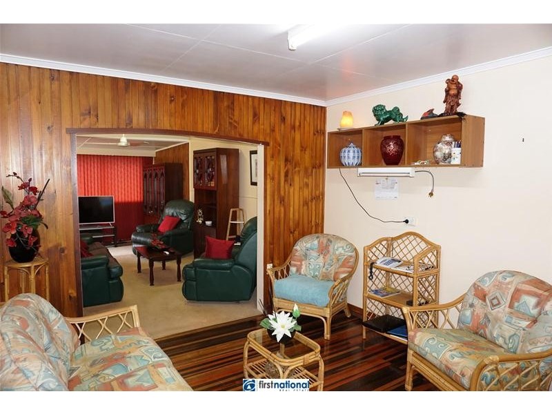 346 Atherton Herberton Road, Carrington QLD 4883