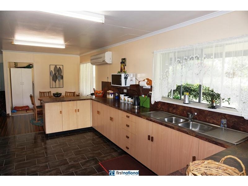 346 Atherton Herberton Road, Carrington QLD 4883