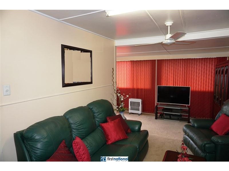 346 Atherton Herberton Road, Carrington QLD 4883