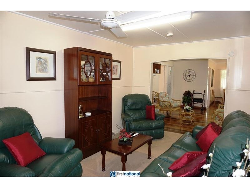 346 Atherton Herberton Road, Carrington QLD 4883