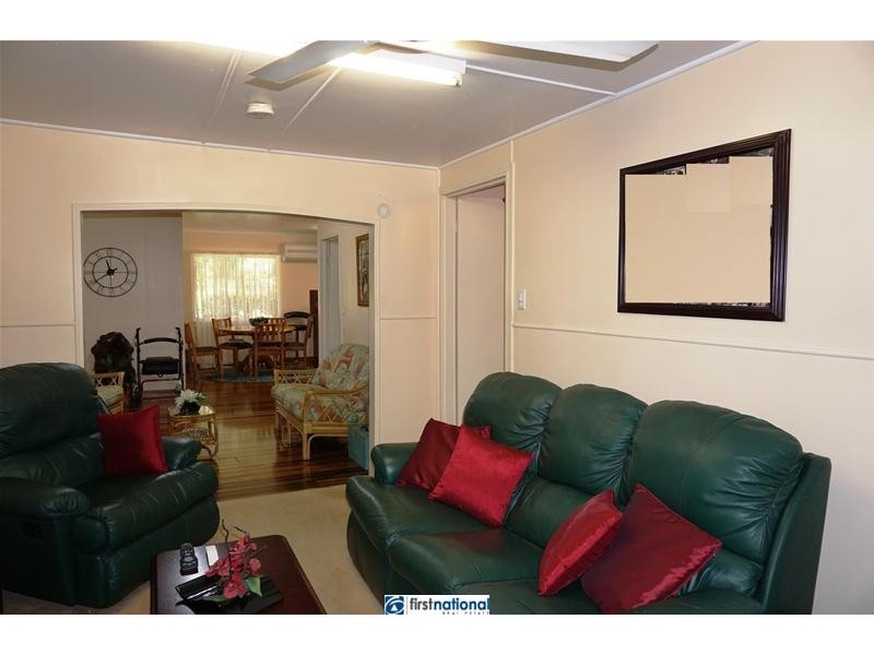 346 Atherton Herberton Road, Carrington QLD 4883