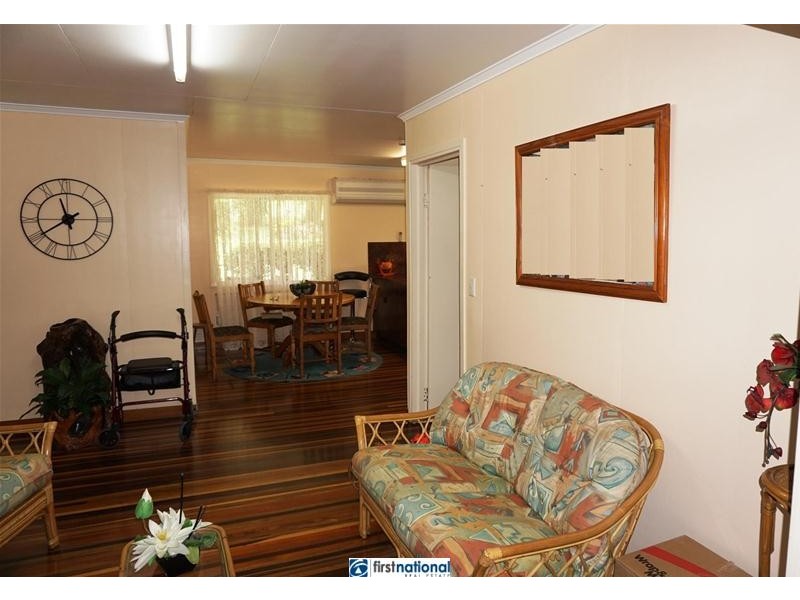 346 Atherton Herberton Road, Carrington QLD 4883