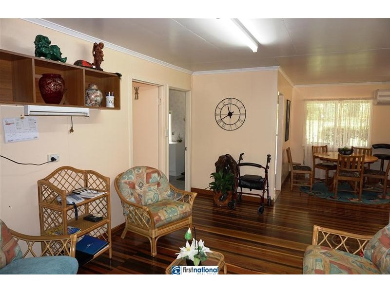 346 Atherton Herberton Road, Carrington QLD 4883