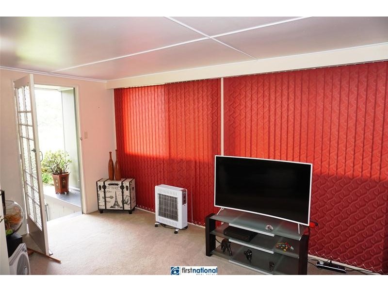 346 Atherton Herberton Road, Carrington QLD 4883