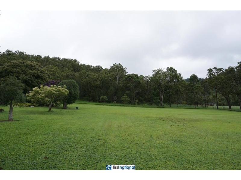 346 Atherton Herberton Road, Carrington QLD 4883