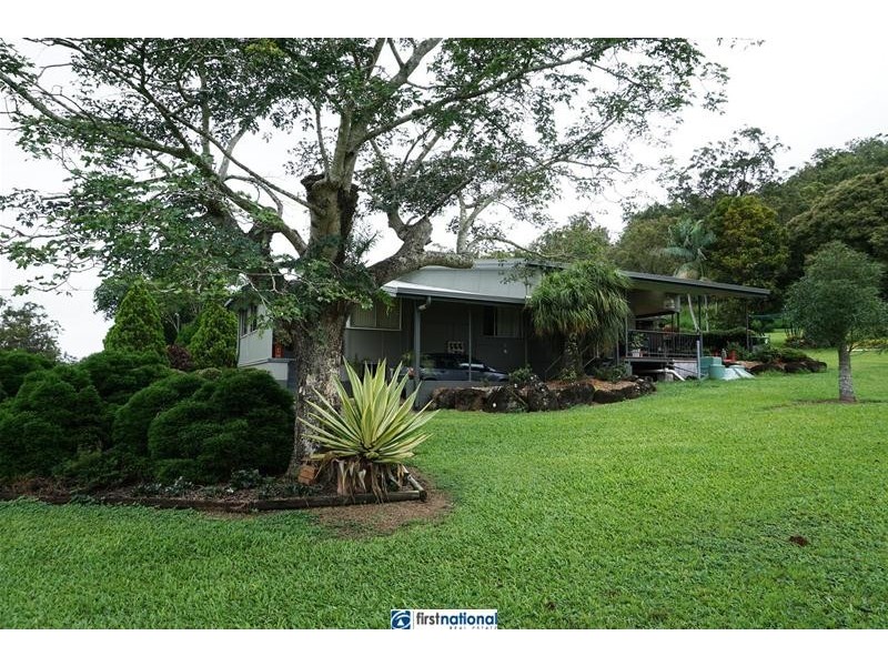 346 Atherton Herberton Road, Carrington QLD 4883