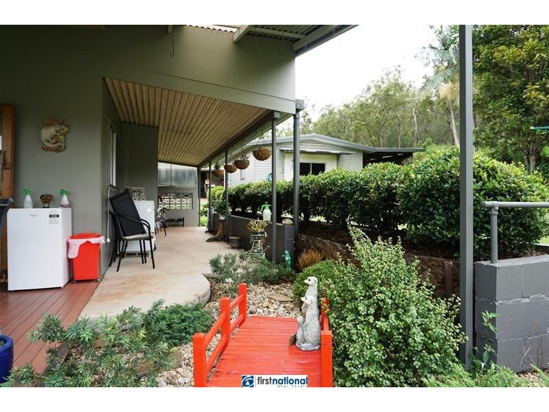 346 Atherton Herberton Road, Carrington QLD 4883