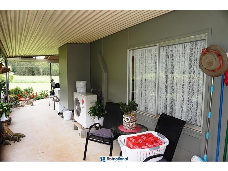 346 Atherton Herberton Road, Carrington QLD 4883