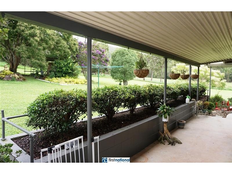 346 Atherton Herberton Road, Carrington QLD 4883