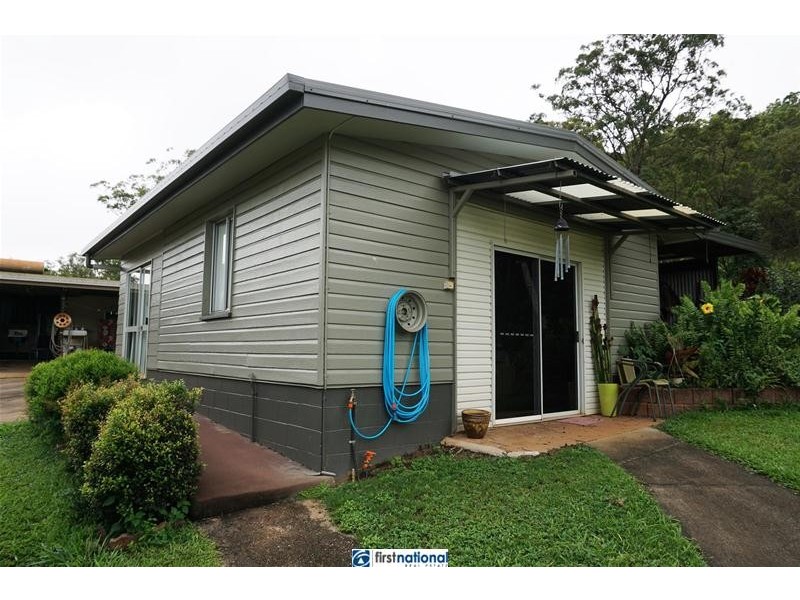 346 Atherton Herberton Road, Carrington QLD 4883