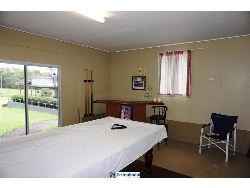 346 Atherton Herberton Road, Carrington QLD 4883