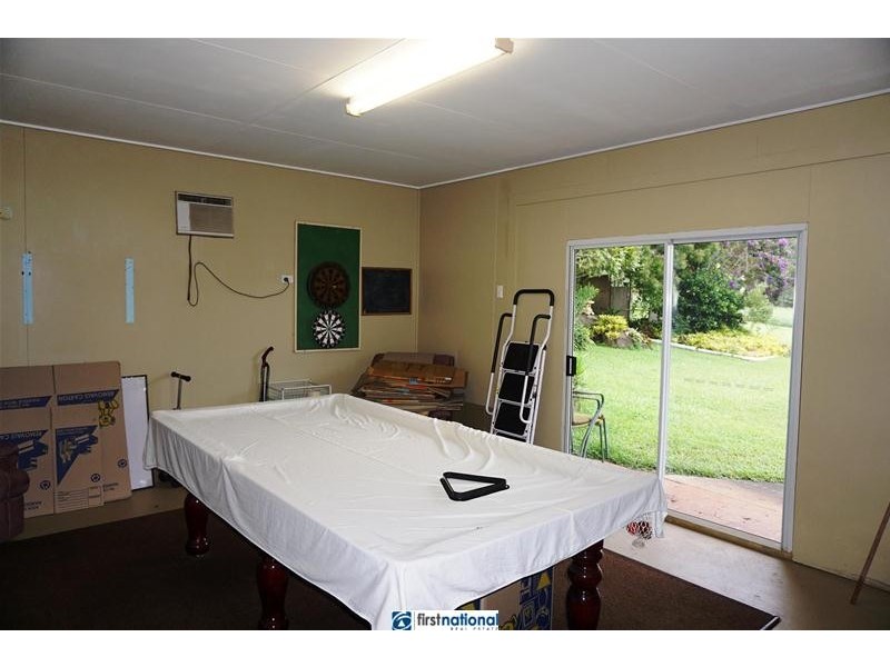 346 Atherton Herberton Road, Carrington QLD 4883