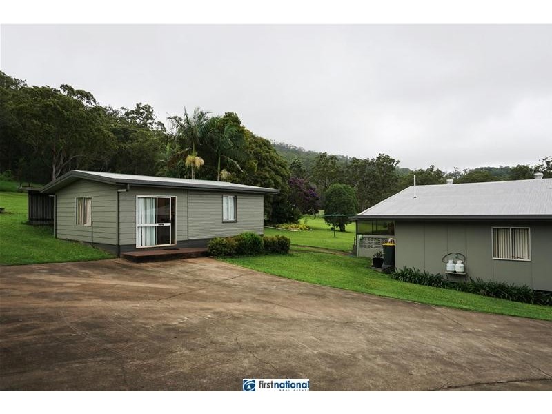 346 Atherton Herberton Road, Carrington QLD 4883