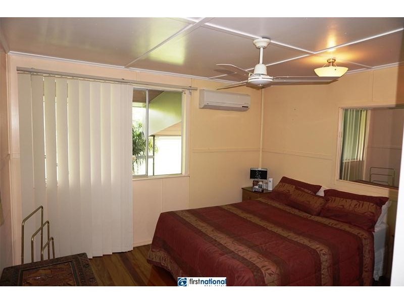 346 Atherton Herberton Road, Carrington QLD 4883