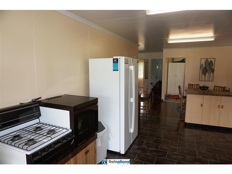 346 Atherton Herberton Road, Carrington QLD 4883